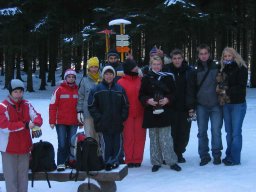 silvestr 2008